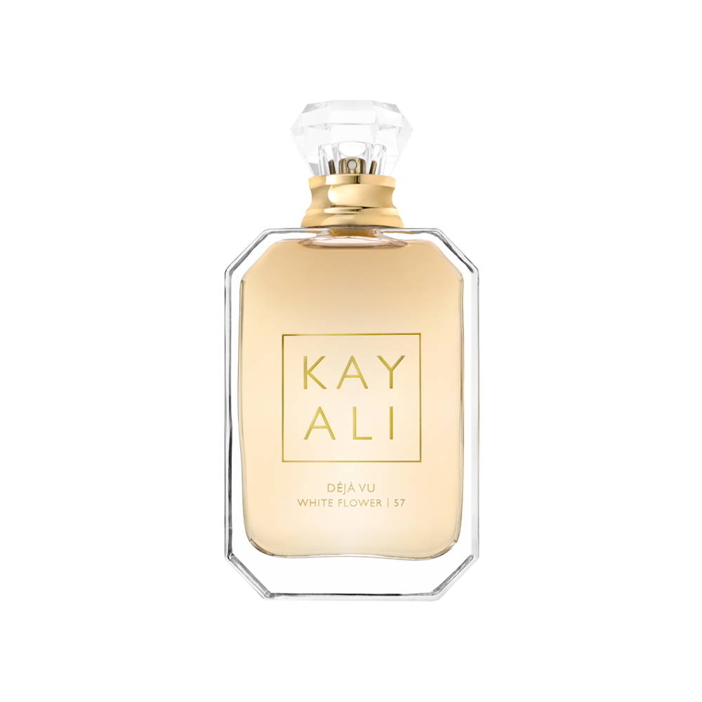 Déjà Vu White Flower | 57 Floral Perfume – KAYALI UK Déjà Vu White Flower | 57 Floral Perfume – KAYALI UK