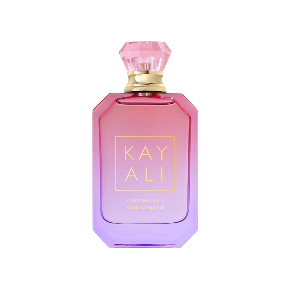 香水(女性用) KAYALI FLEUR MAJESTY ROSE E31 50ml KAYALI Fleur Majesty Rose Royale | 31 - Romantic Floral Perfume