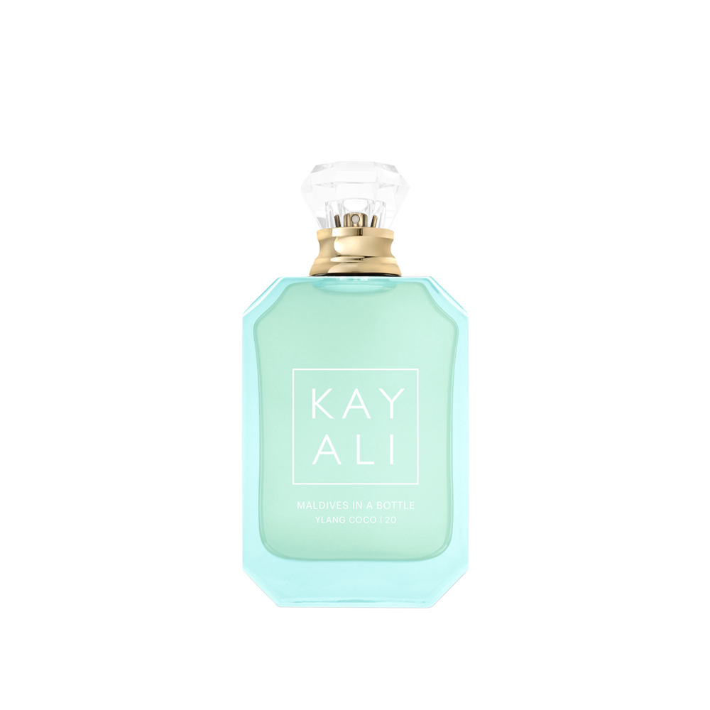 KAYALI Maldives in a Bottle Ylang Coco | 20 - Exotic Perfume KAYALI Maldives in a Bottle Ylang Coco | 20 - Exotic Perfume