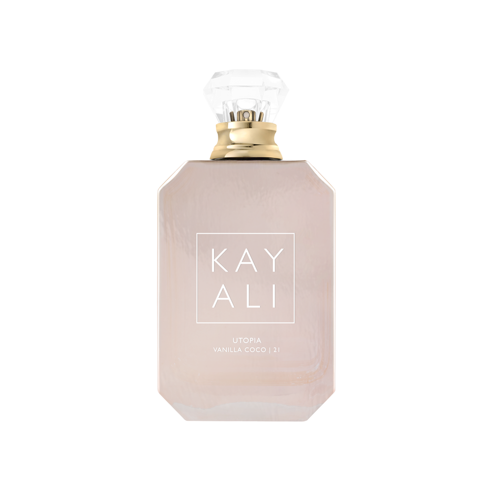 香水(ユニセックス) KAYALI Utopia Vanilla Coco 21 50ml KAYALI Utopia Vanilla Coco | 21 - Dreamy & Tropical Perfume