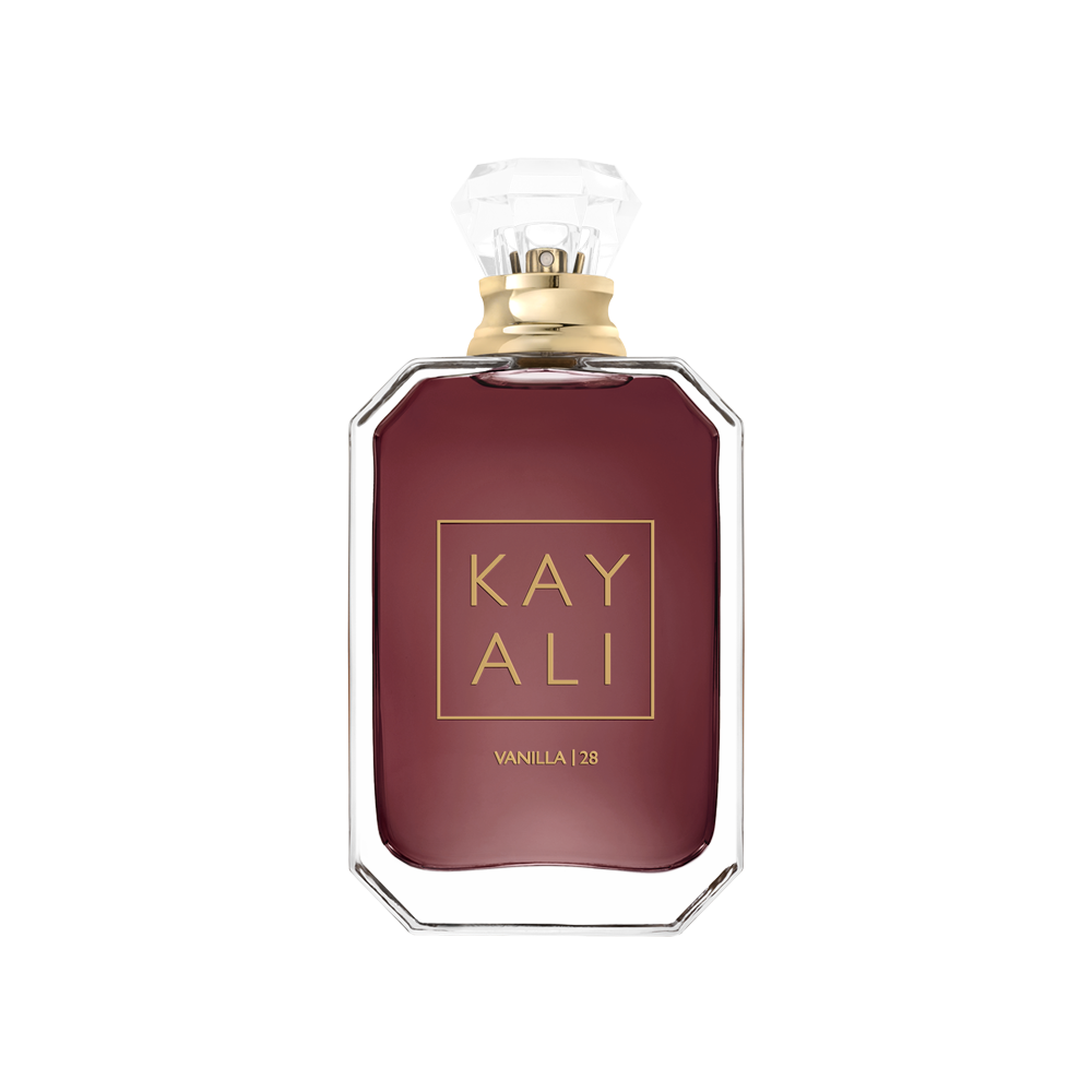 Vanilla Addiction 100ml Vanilla 28 系 KAYALI Vanilla | 28 - Best Amber Vanilla Perfume – KAYALI UK