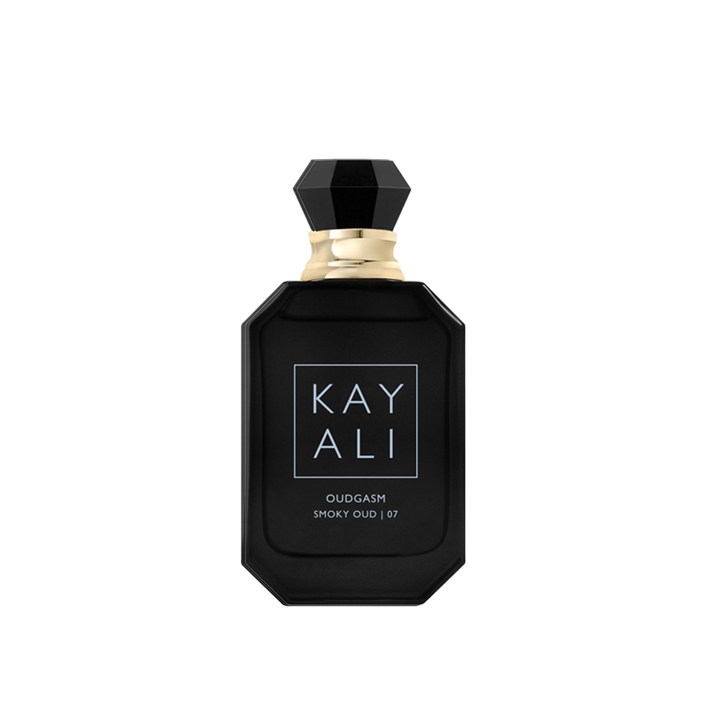 KAYALI OUDGASM SMOKY OUD 07 100ml香水フランス製 KAYALI Oudgasm Smoky Oud | 07 - Luxurious Oud Perfume – KAYALI UK