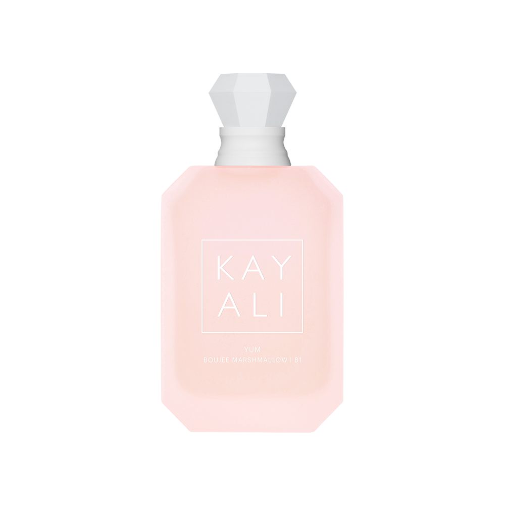 香水(女性用) KAY ALI BOUJEE MARSHMALLOW 100ml KAYALI Yum Boujee Marshmallow | 81 - Sweet & Luxurious Perfume