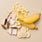 Maui in a Bottle Sweet Banana Duo