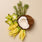 Maldives in a Bottle Ylang Coco Duo