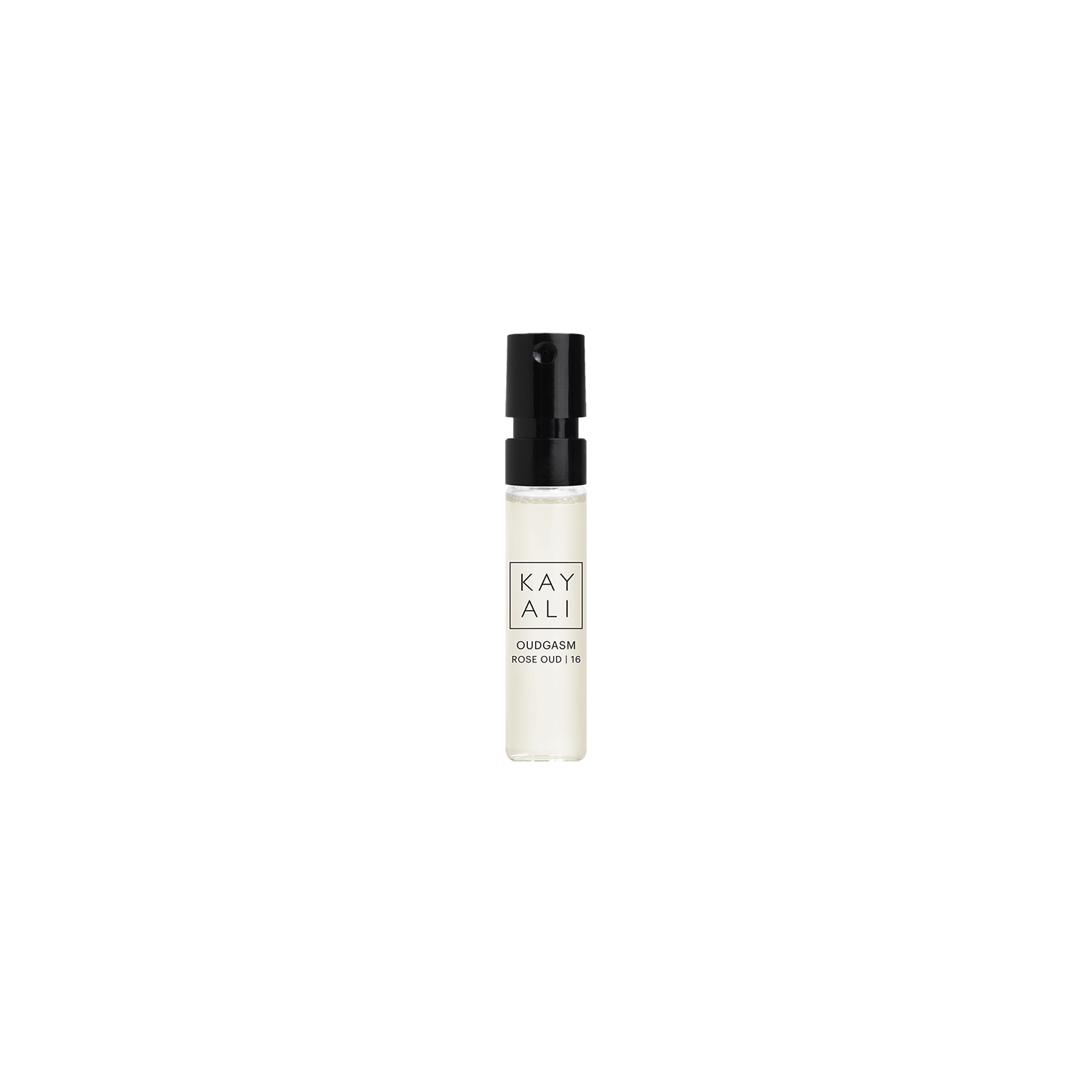 香水(女性用) KAYALI Oudgasm Rose Oud | 16 100ml KAYALI Oudgasm Rose Oud | 16 - Mysterious Rose & Oud Perfume