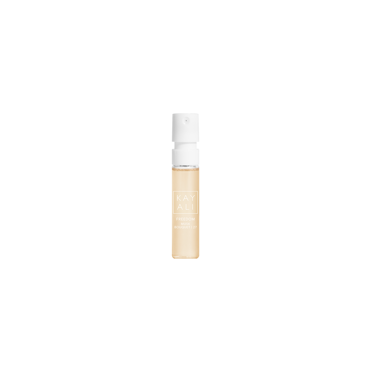 KAYALI Freedom Musk Bouquet | 27 - Floral Musk Perfume – KAYALI UK