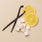 Capri in a Bottle Lemon Sugar Duo