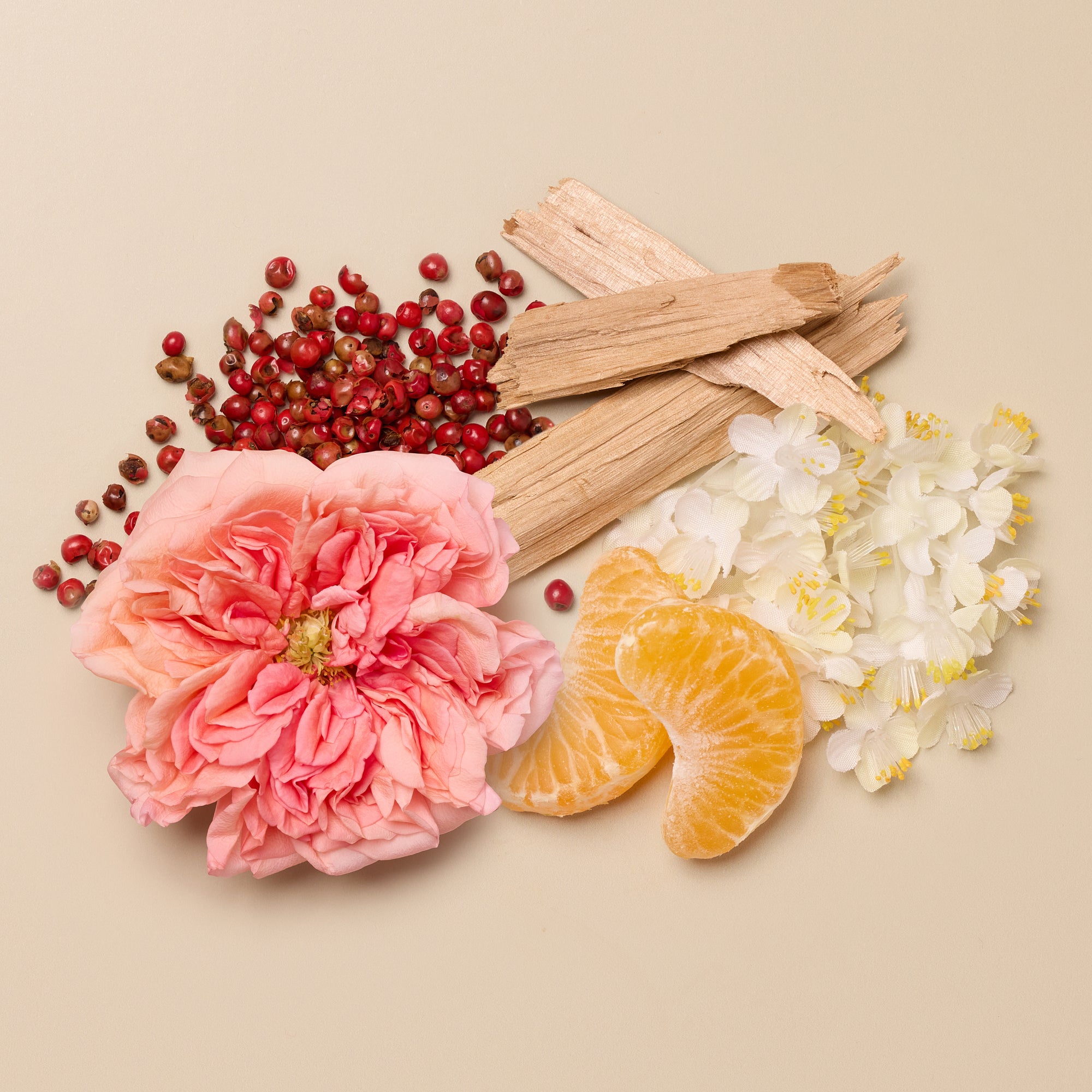 KAYALI Marrakesh in a Bottle Orange Blossom | 24 - Floral Spicy