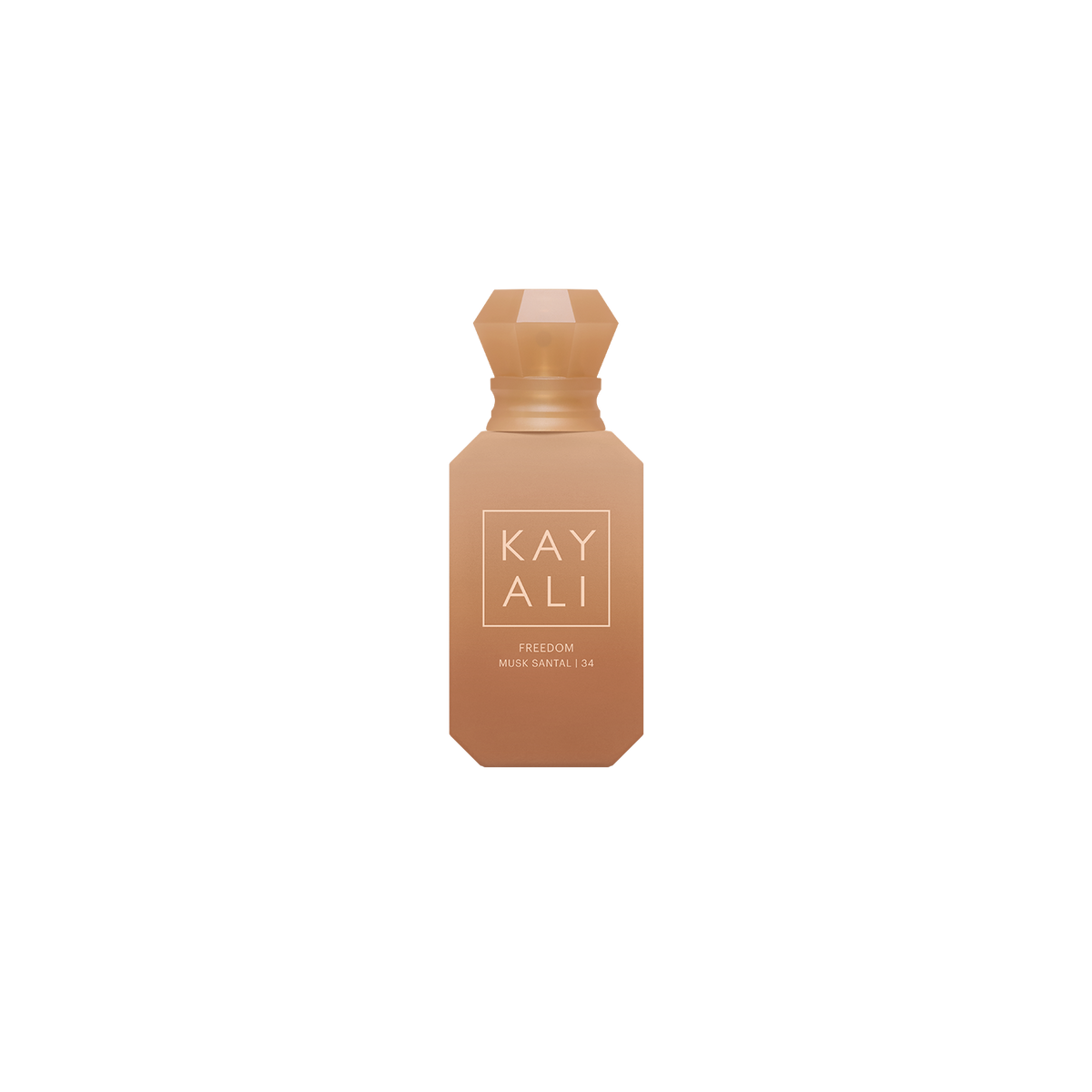 KAYALI Freedom Musk Santal | 34 - Warm & Velvety Perfume – KAYALI UK