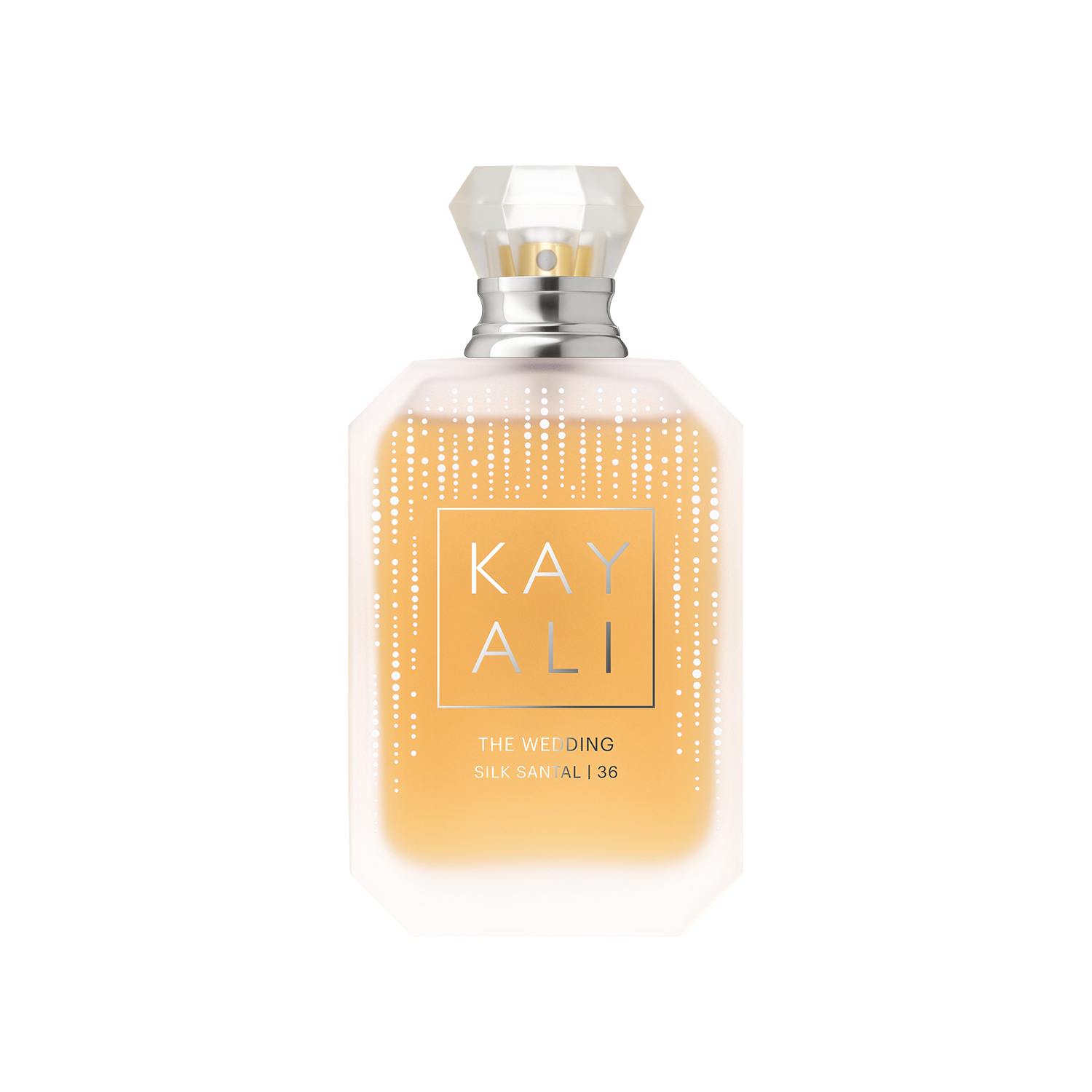 KAYALI The Wedding Silk Santal 36 香水10ml KAYALI The Wedding Silk Santal | 36 - Warm Floral Perfume – KAYALI UK