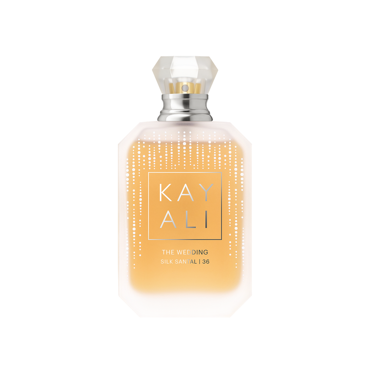 未開封♡カヤリWedding Silk Santal 36 100mlフランス製 The Wedding Silk Santal | 36 Warm Floral Perfume – KAYALI UK