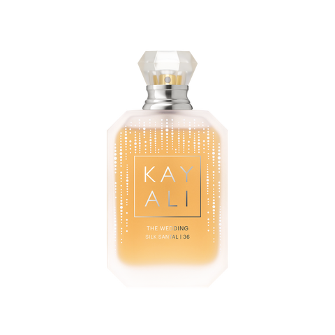 香水(ユニセックス) The Wedding Silk Santal 36 50ml + 10ml 100-wedding-silk-santal-36-