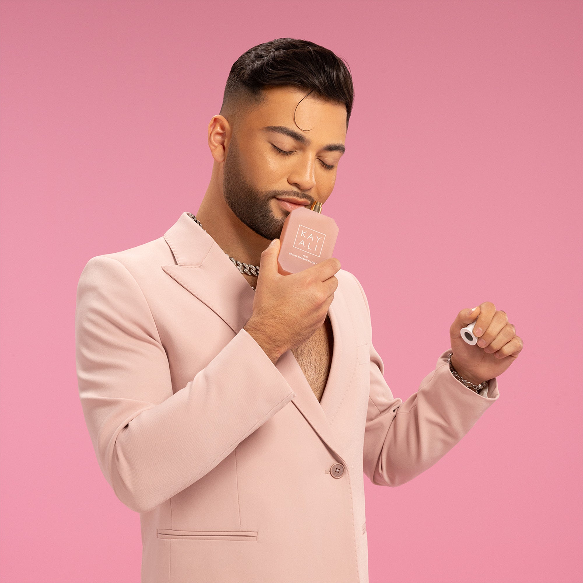 KAYALI Yum Boujee Marshmallow | 81 - Sweet & Luxurious Perfume