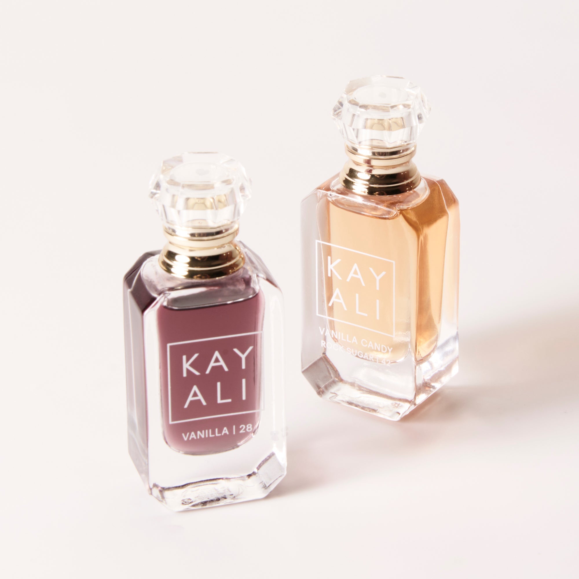 KAYALI Vanilla Mini Duo (2x10ml) | Travel Perfume Set – KAYALI UK
