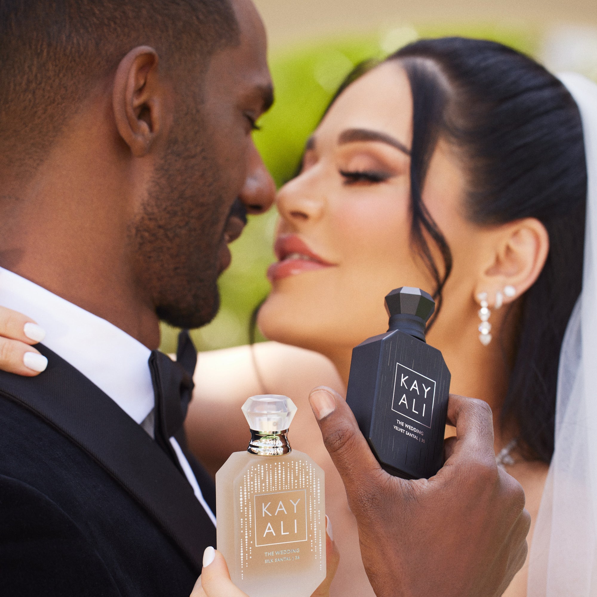 KAYALI The Wedding Silk Santal | 36 - Warm Floral Perfume – KAYALI UK