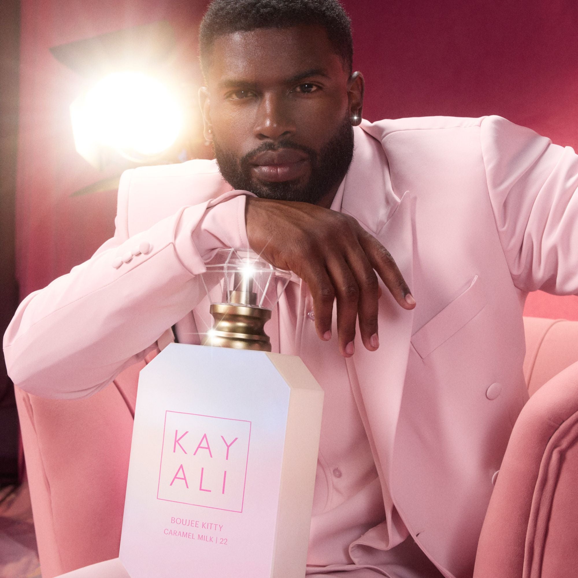 Miniature Perfume Sets - Travel Size Fragrances | KAYALI – KAYALI UK