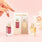 Vanilla musk Mini Duo Set