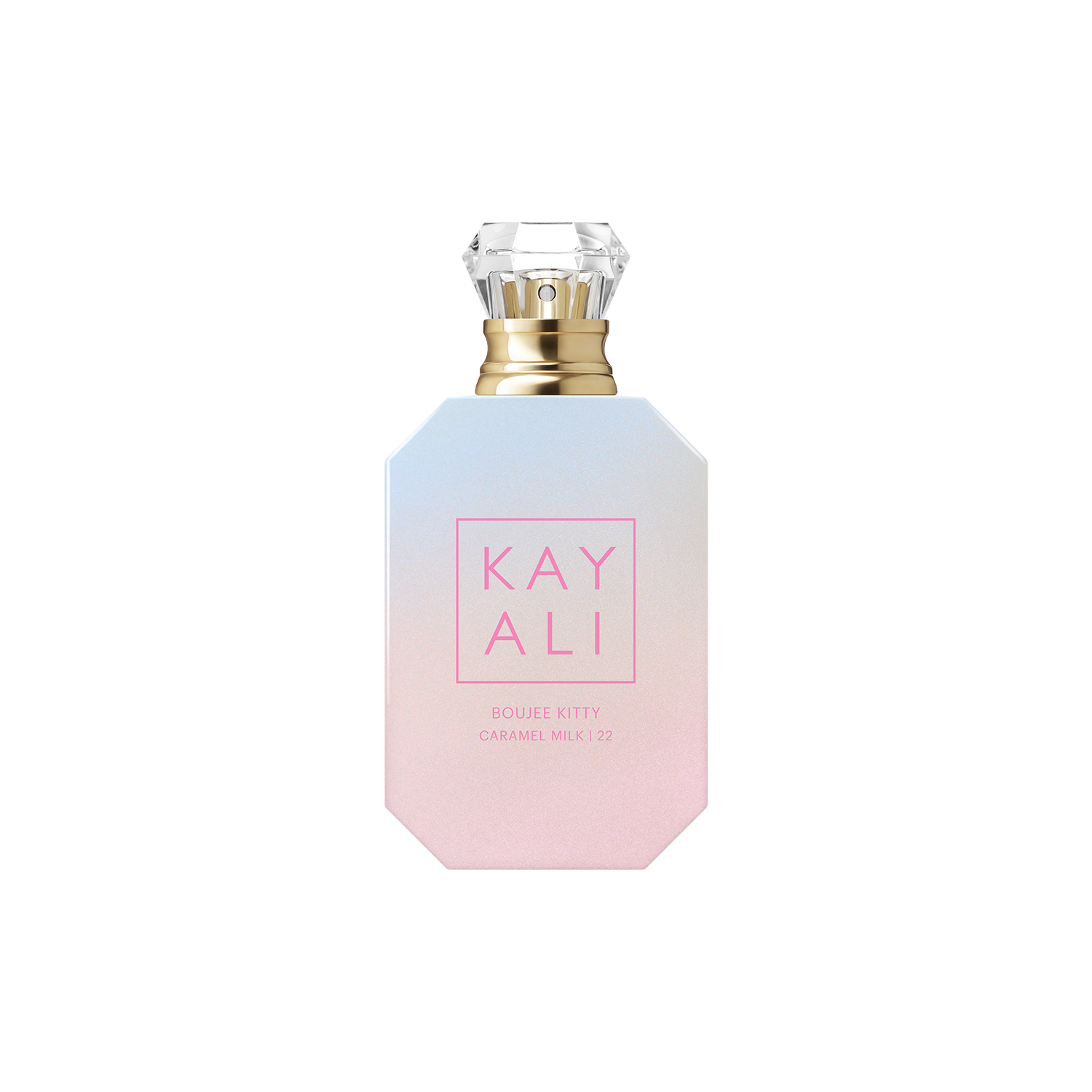 KAYALI Maui in a Bottle Sweet Banana | 37 - Tropical Perfume