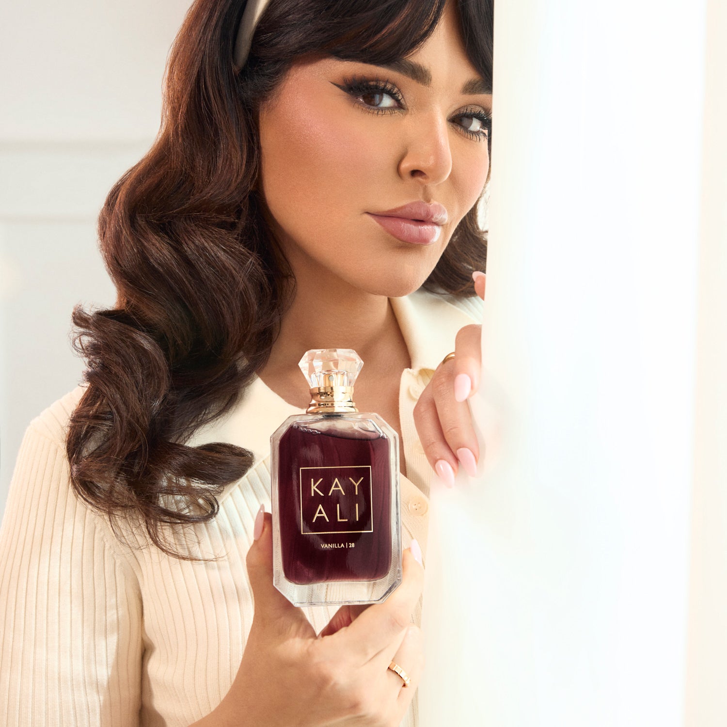 KAYALI Vanilla | 28 - Best Amber Vanilla Perfume – KAYALI UK