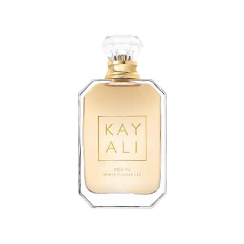 KAYALI デジャヴ ホワイトフラワー57 100ml Déjà Vu White Flower | 57 Floral Perfume – KAYALI UK