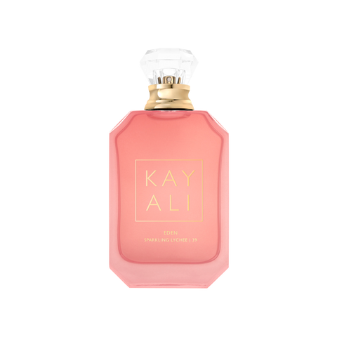 未開封 KAYALI SPARKLING LYCHEE 39 香水 フランス製 Eden_Sparkling_Lychee_39_100_7