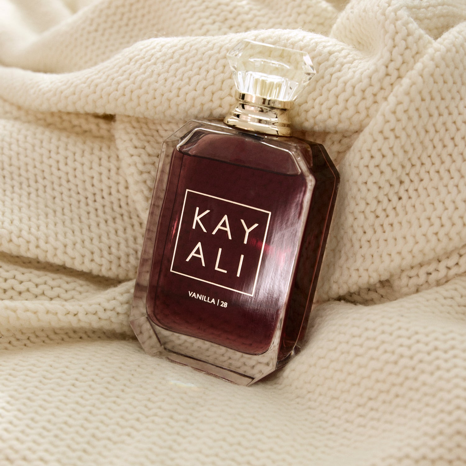 KAYALI Vanilla | 28 - Best Amber Vanilla Perfume – KAYALI UK