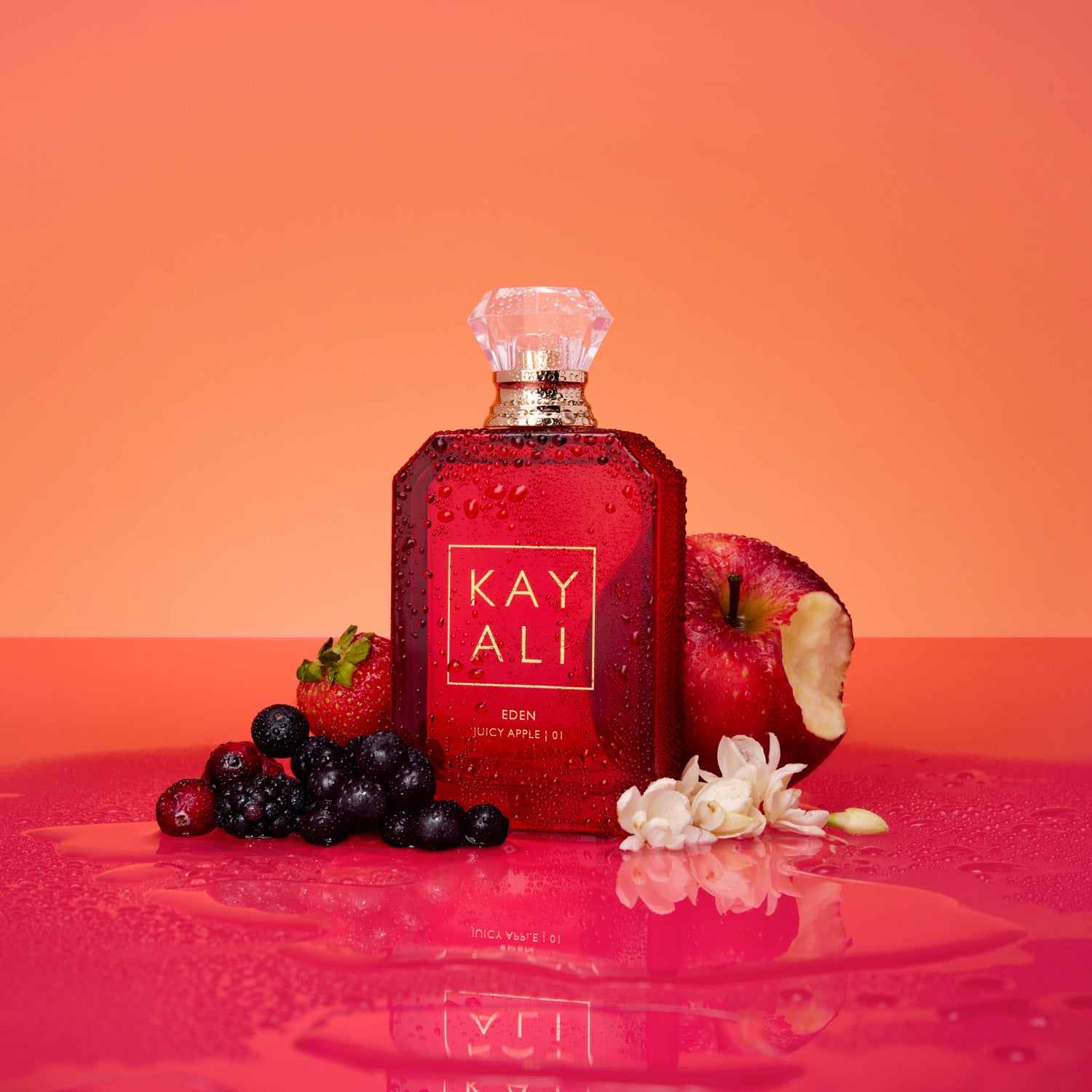 KAYALI Eden Juicy Apple | 01 - Addictive Fruity Perfume – KAYALI UK