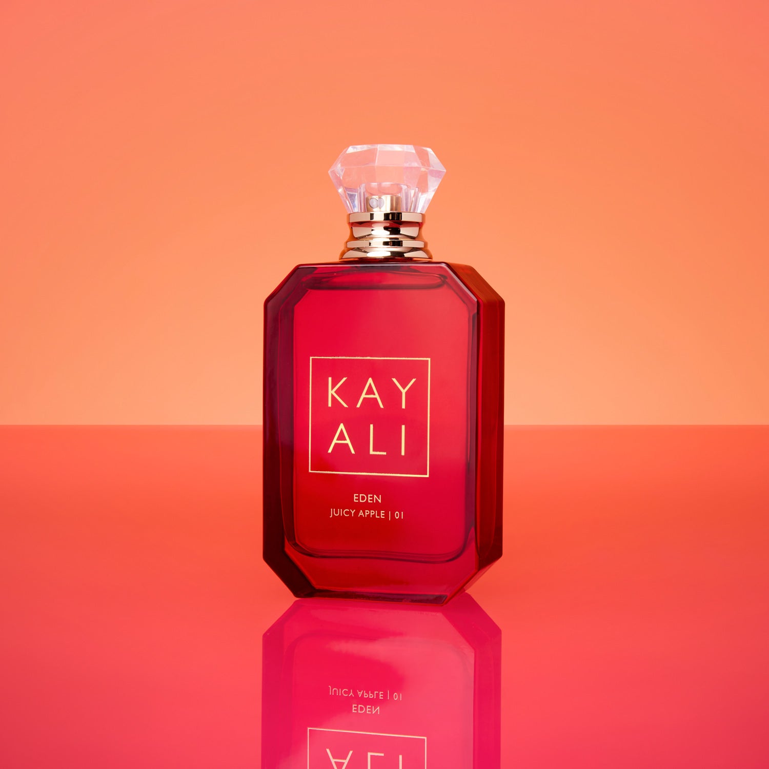 KAYALI EDEN JUICY APPLE 100ml カヤリ KAYALI Eden Juicy Apple | 01 - Addictive Fruity Perfume – KAYALI UK