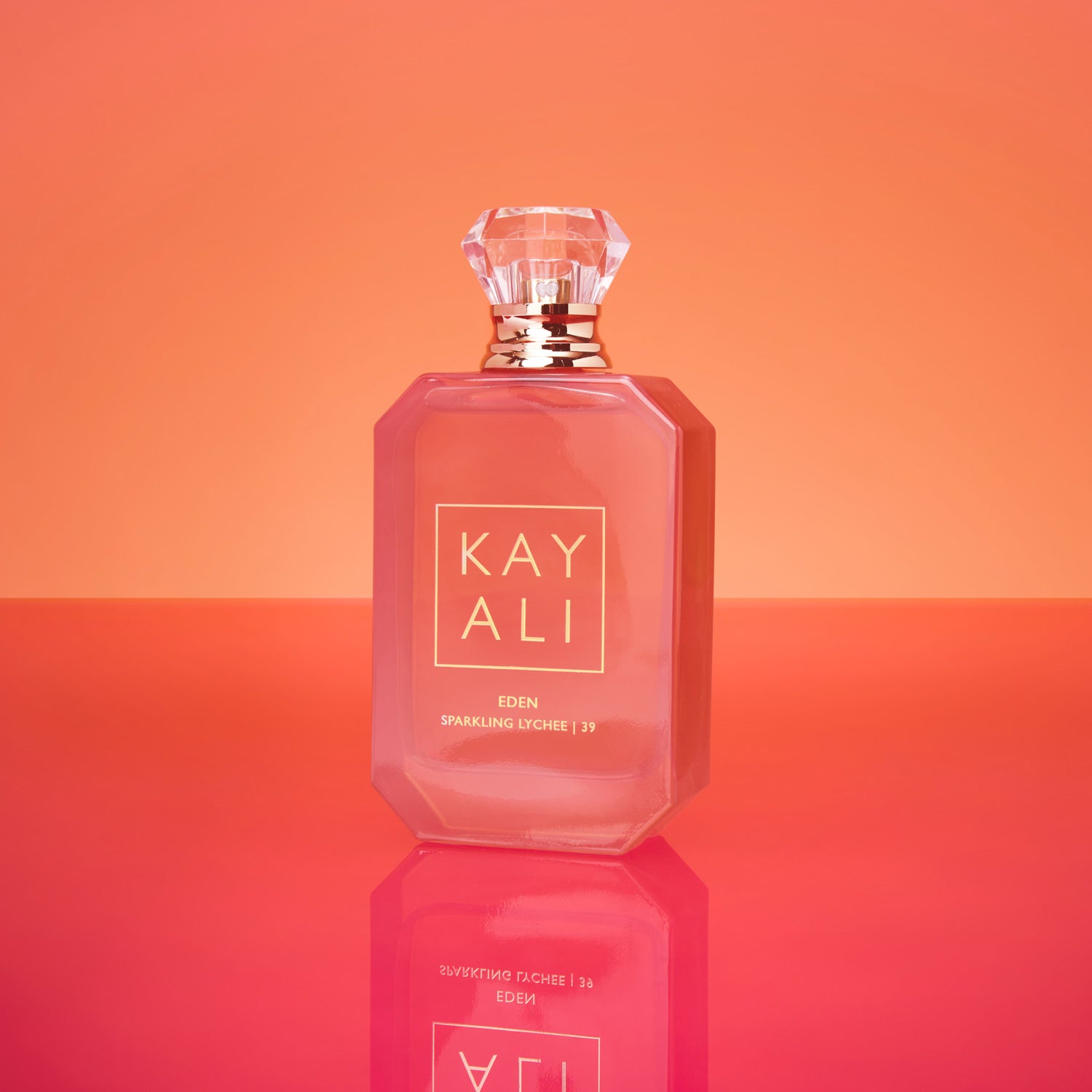KAYALI Eden Sparkling Lychee | 39 - Fruity Floral Perfume – KAYALI UK