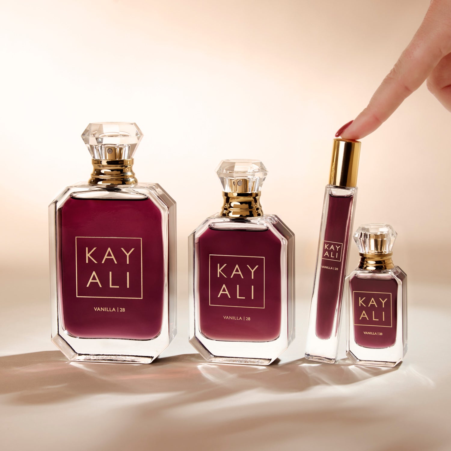 KAYALI Vanilla | 28 - Best Amber Vanilla Perfume – KAYALI UK