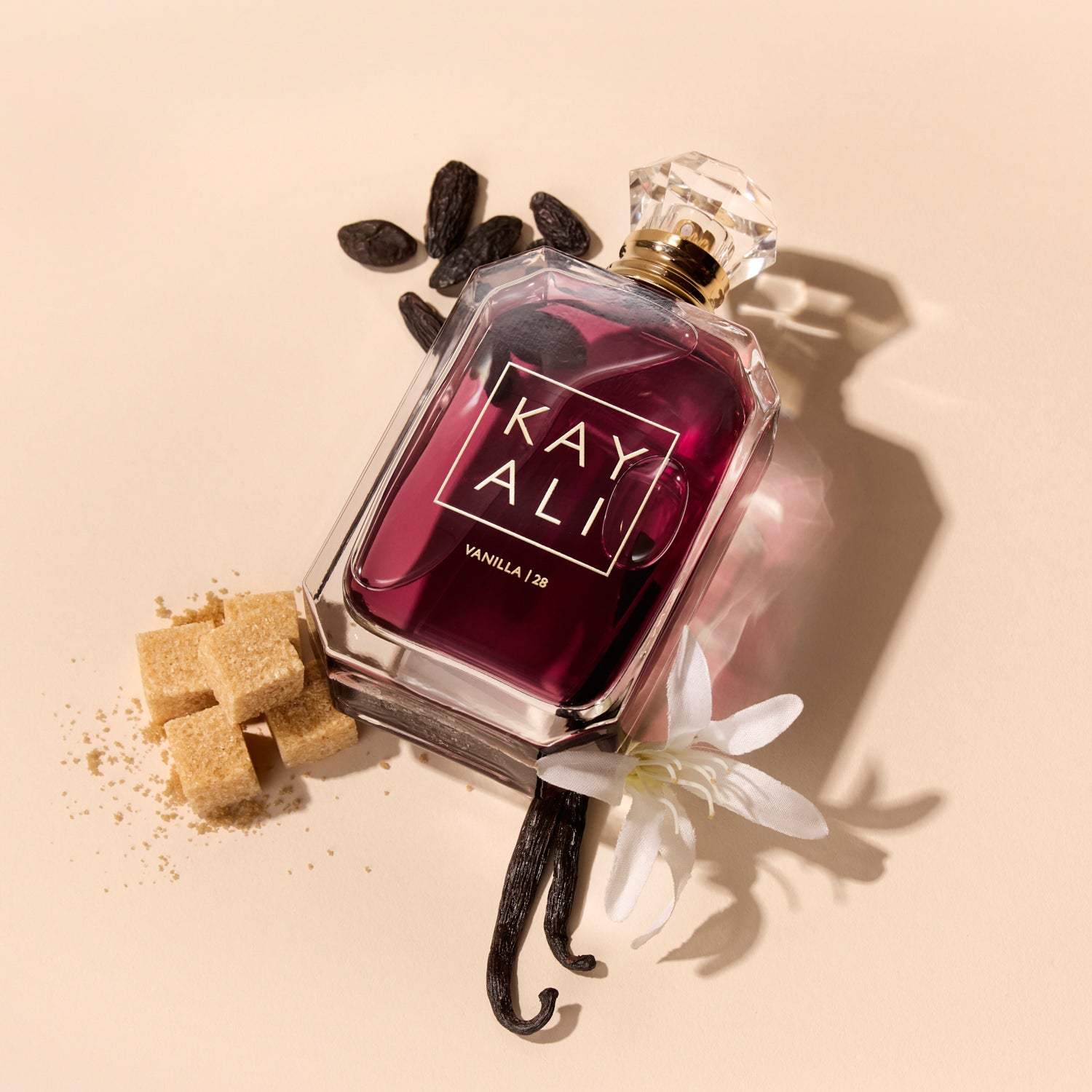 KAYALI Vanilla | 28 - Best Amber Vanilla Perfume – KAYALI UK