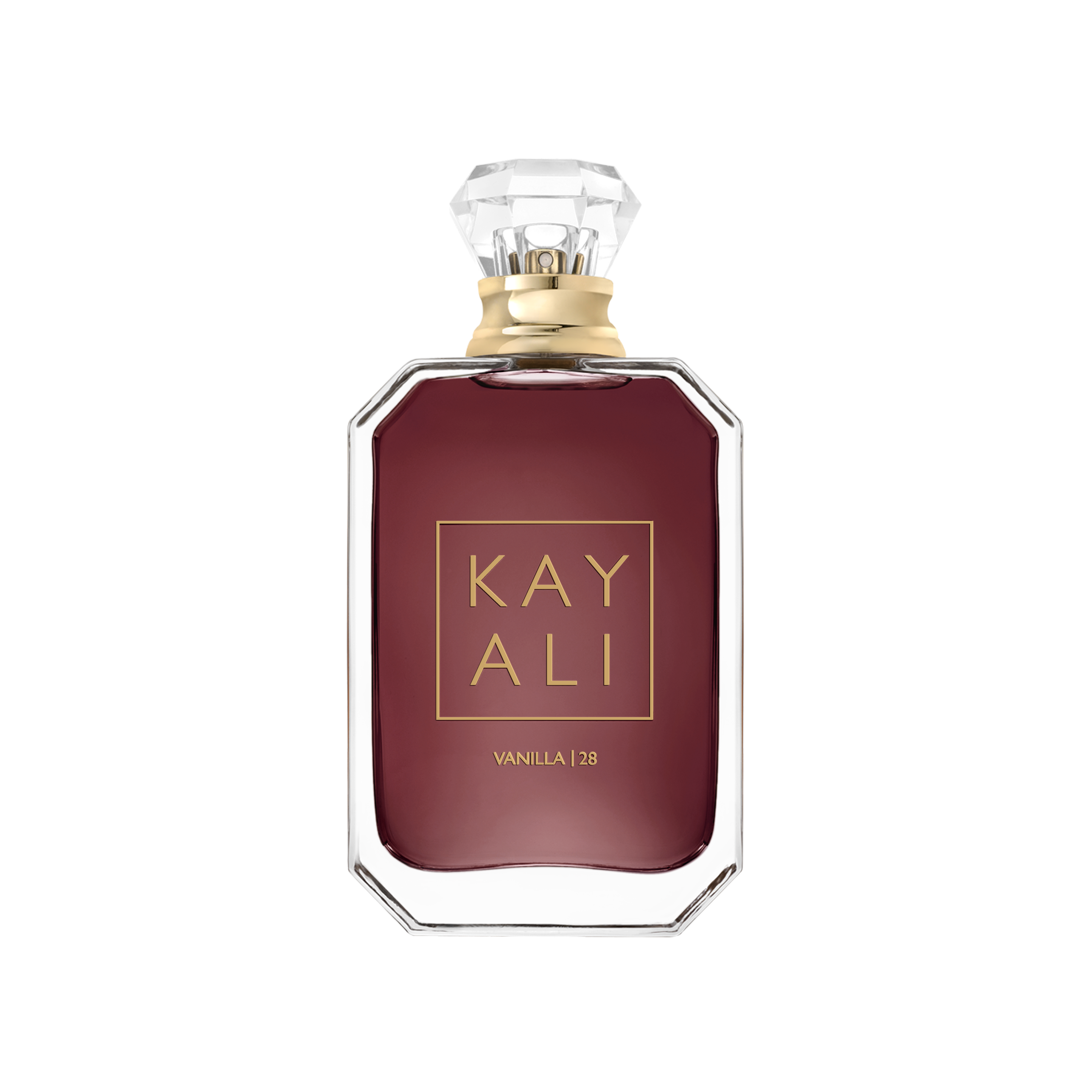 KAYALI VANILLA 28 100ml 香水 KAYALI Vanilla | 28 - Best Amber Vanilla Perfume – KAYALI UK