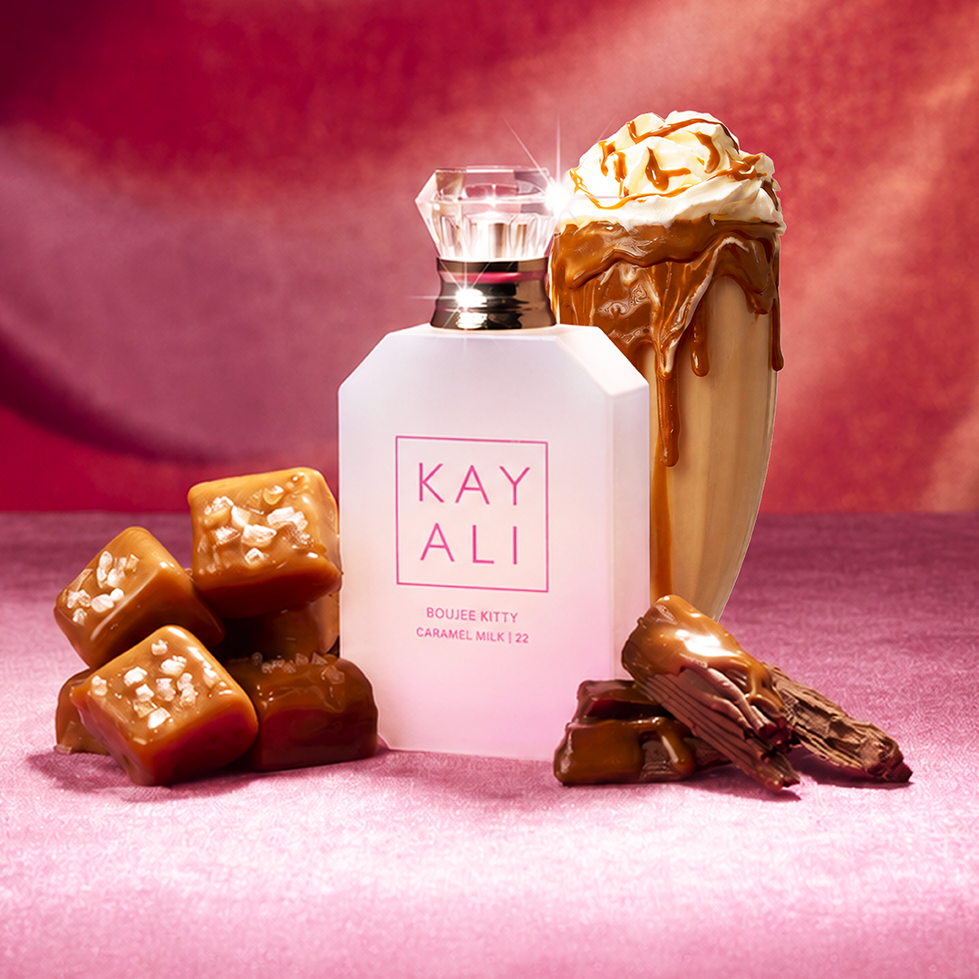 KAYALI UK Official Site