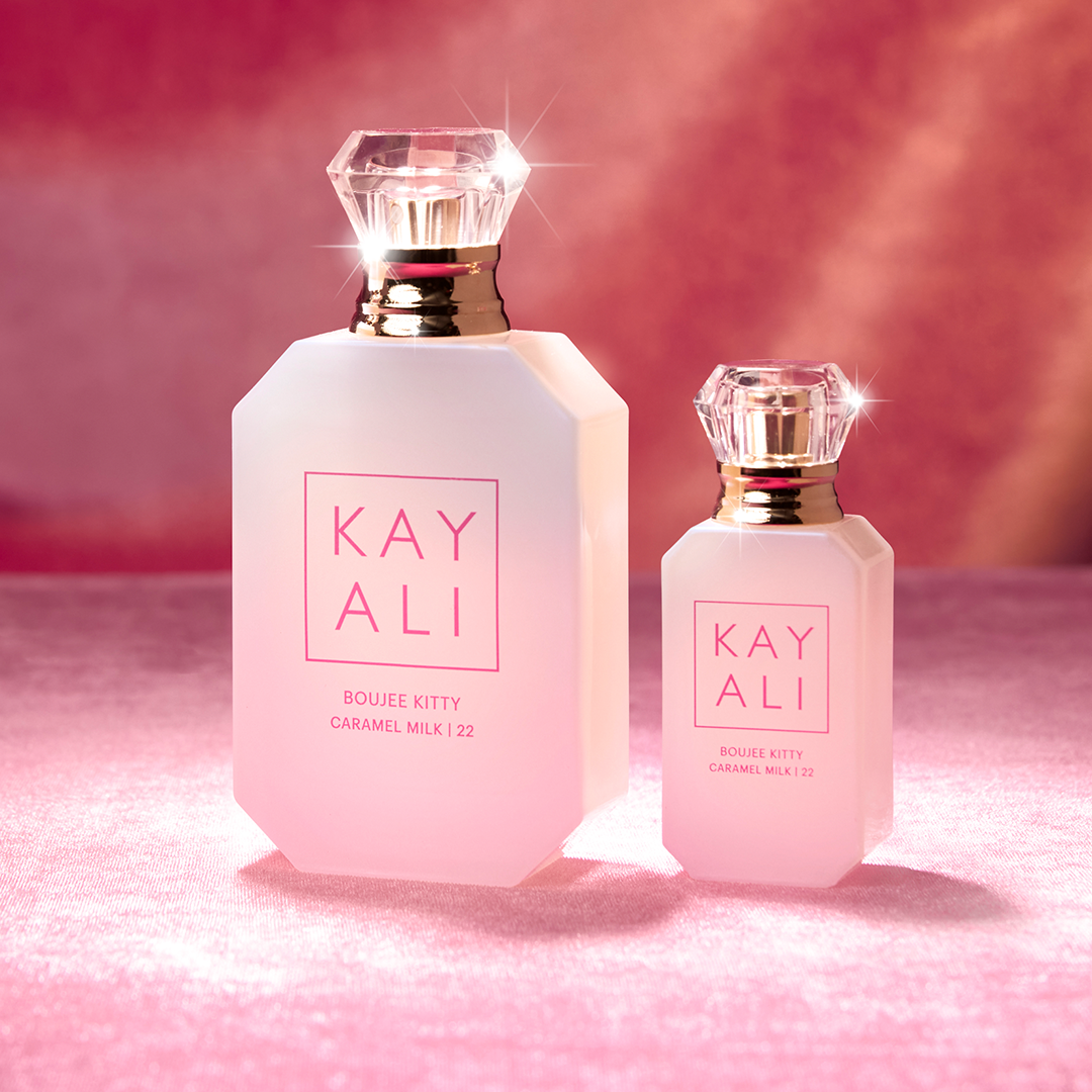 KAYALI UK Official Site