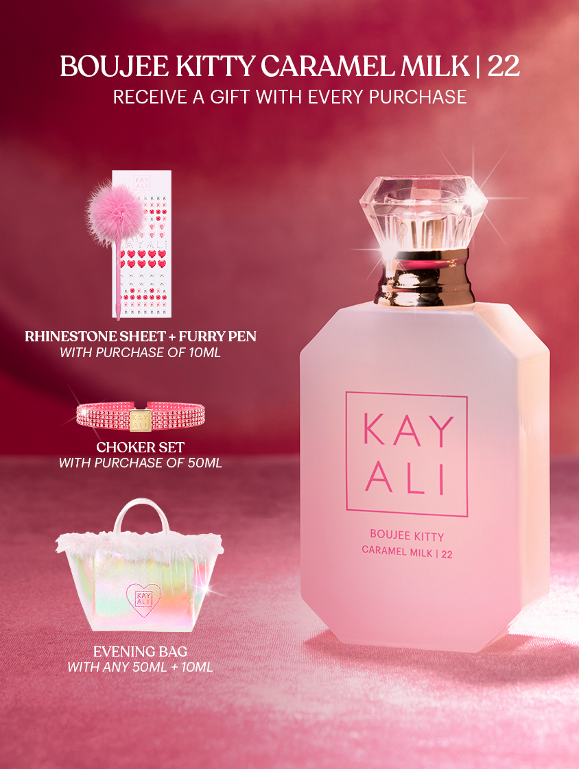 Eden Collection | KAYALI – KAYALI UK