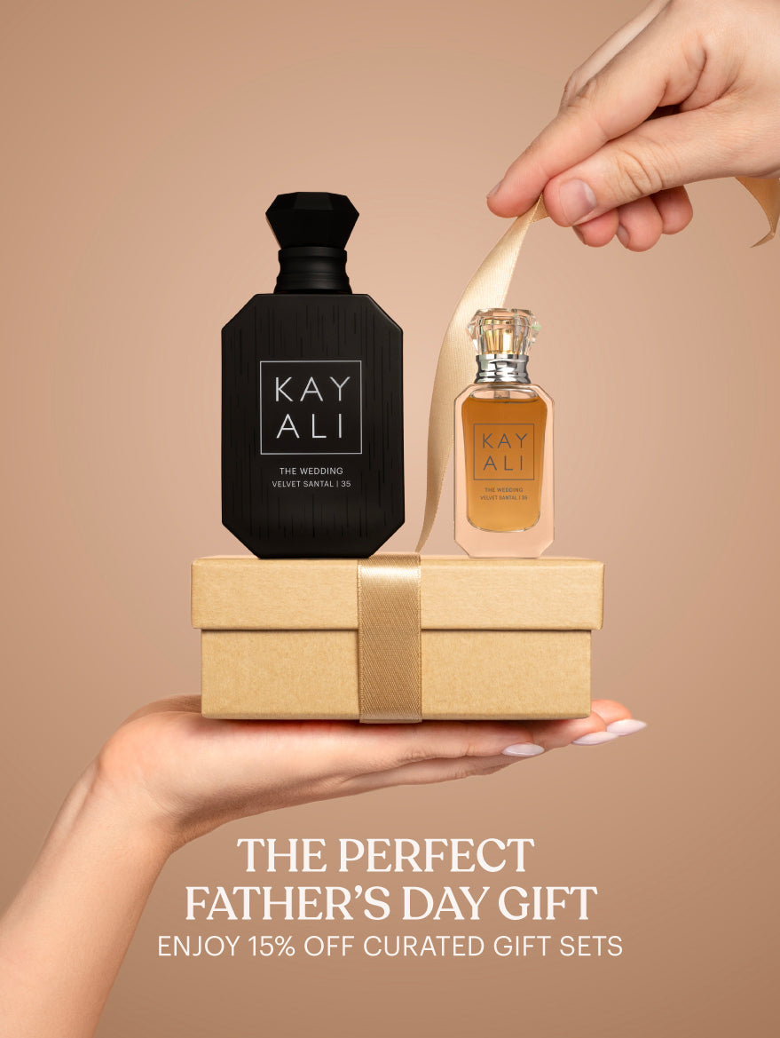 Vacay In A Bottle Perfume Collection | KAYALI – KAYALI UK