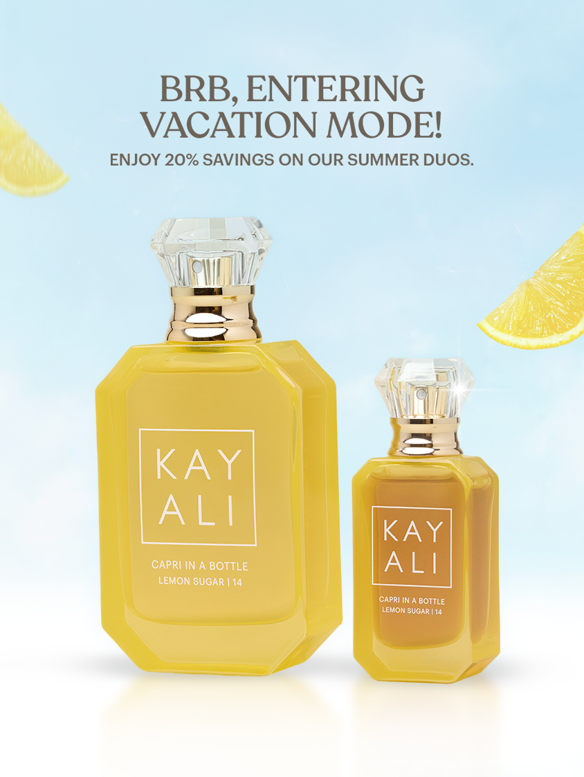 Eden Collection | KAYALI – KAYALI UK