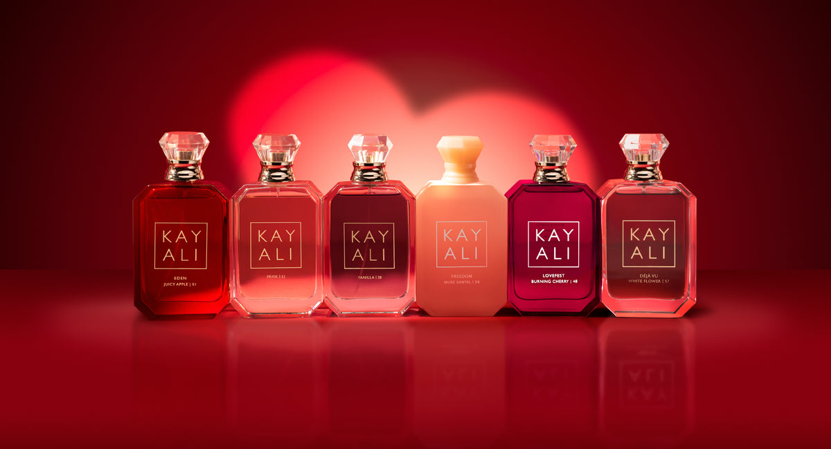 Kayali Go KAYALI UK Official Site