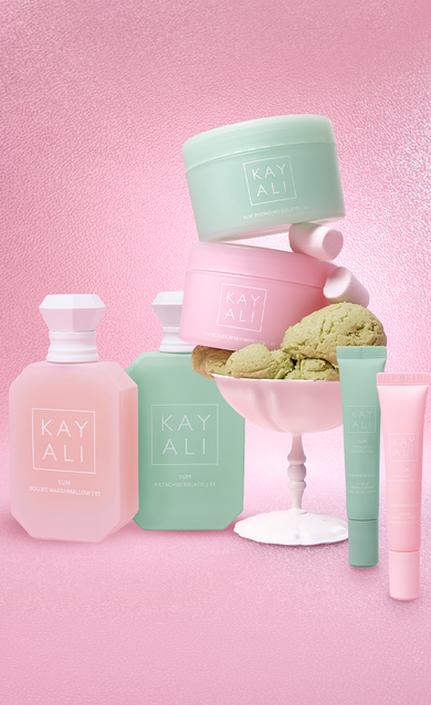 [NEW] Lip & Body Collection! hero image