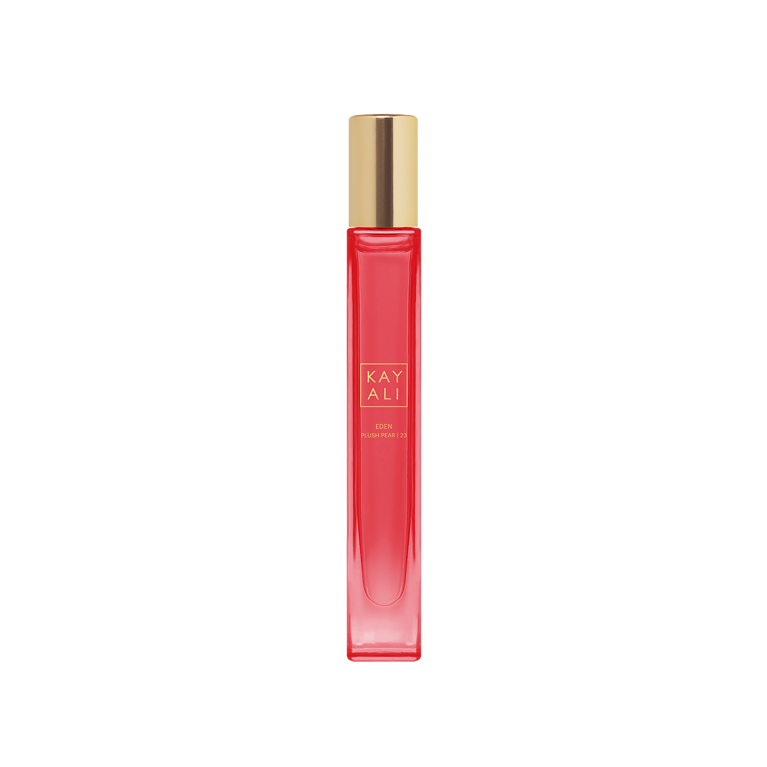 KAYALI Eden Plush Pear | 23 - Sweet Fruity Floral Eau de Parfum