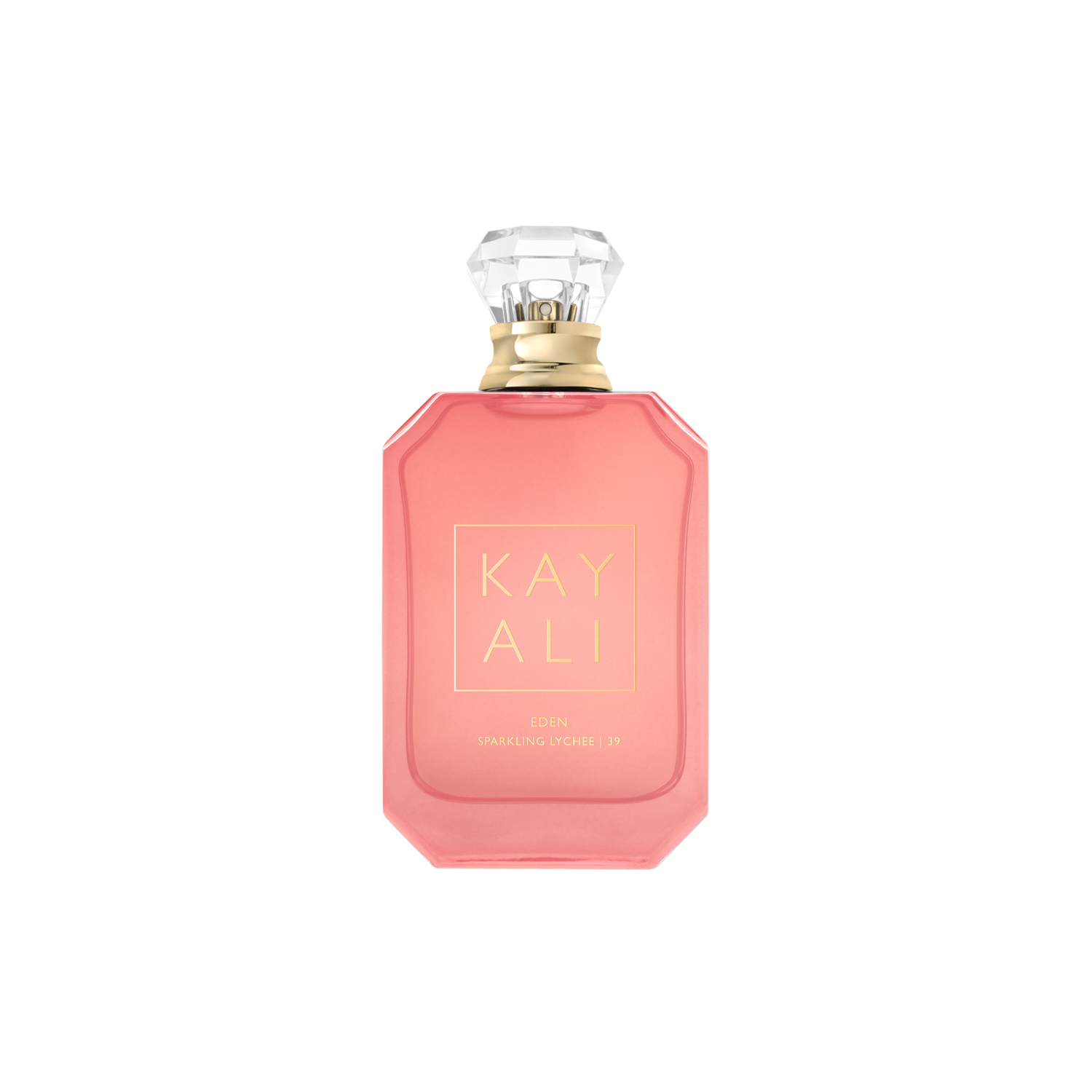 KAYALI Eden Sparkling Lychee | 39 - Fruity Floral Perfume – KAYALI UK