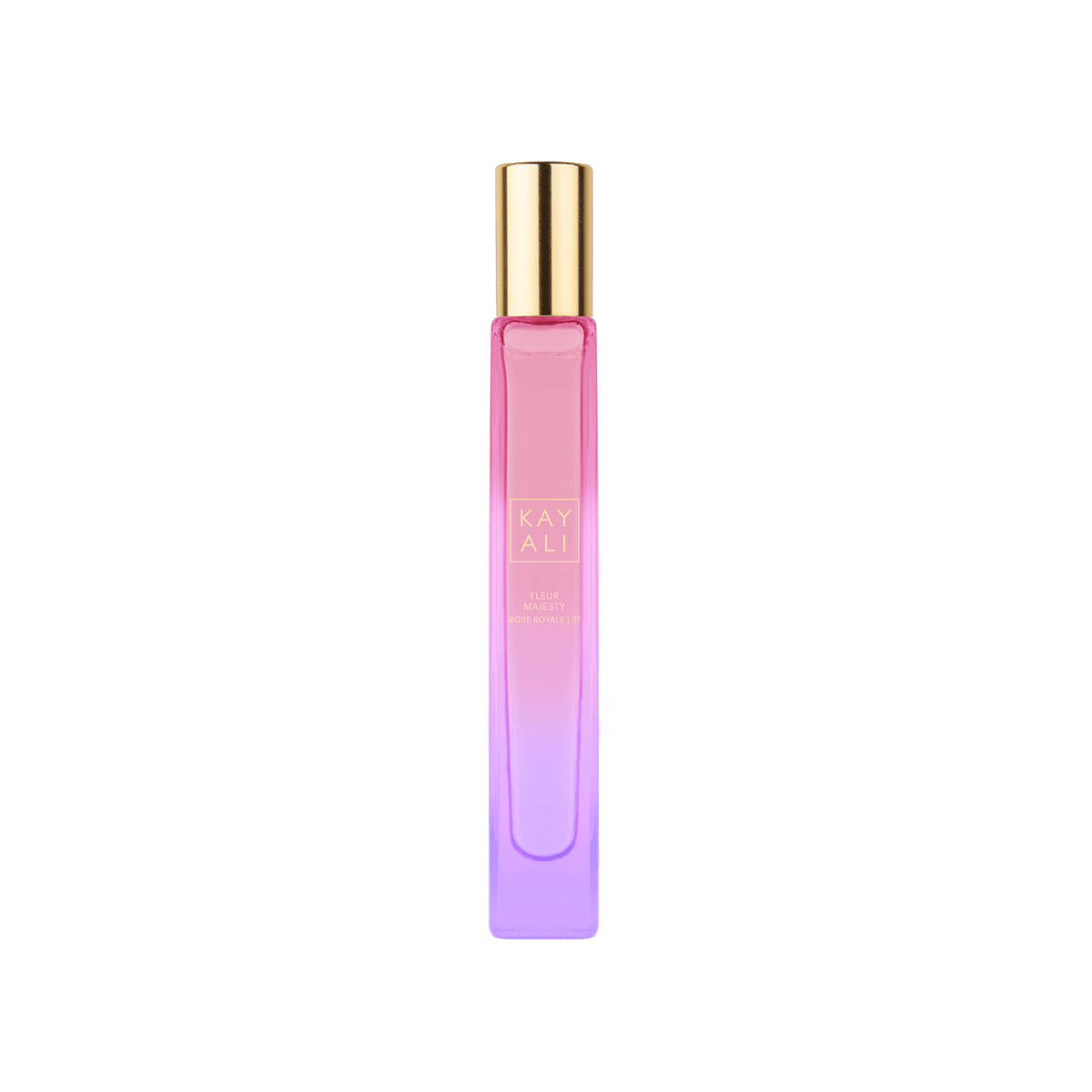 Fleur Majesty Rose Royale | 31 Floral Perfume – KAYALI UK