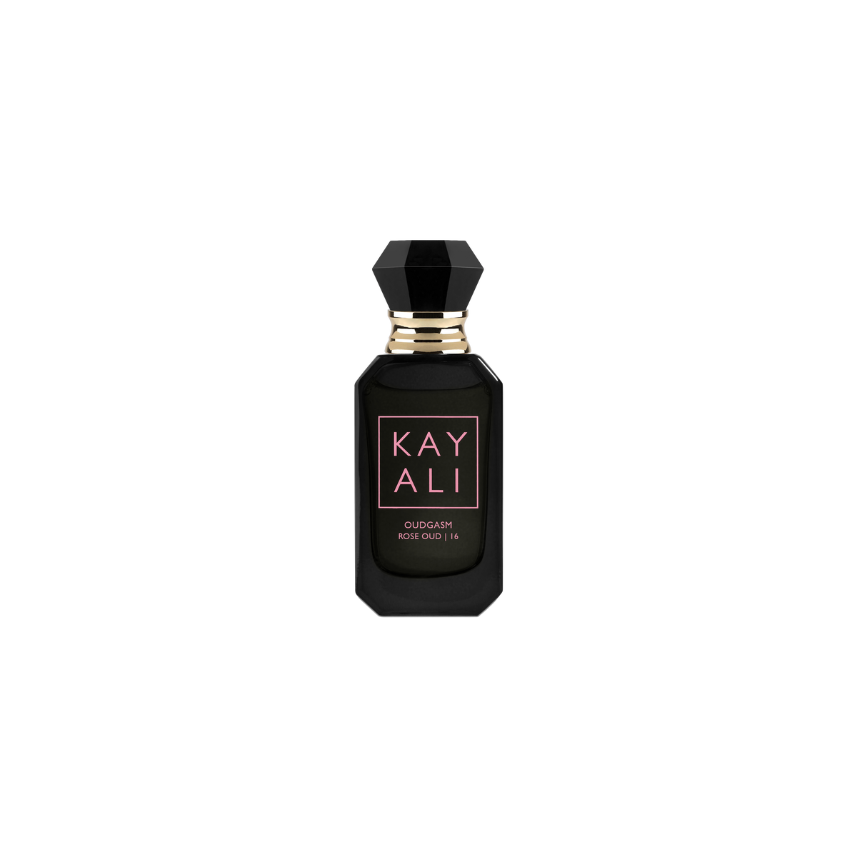 KAYALI Oudgasm Miniature Set | 4x10ml Oud Perfume Set – KAYALI UK