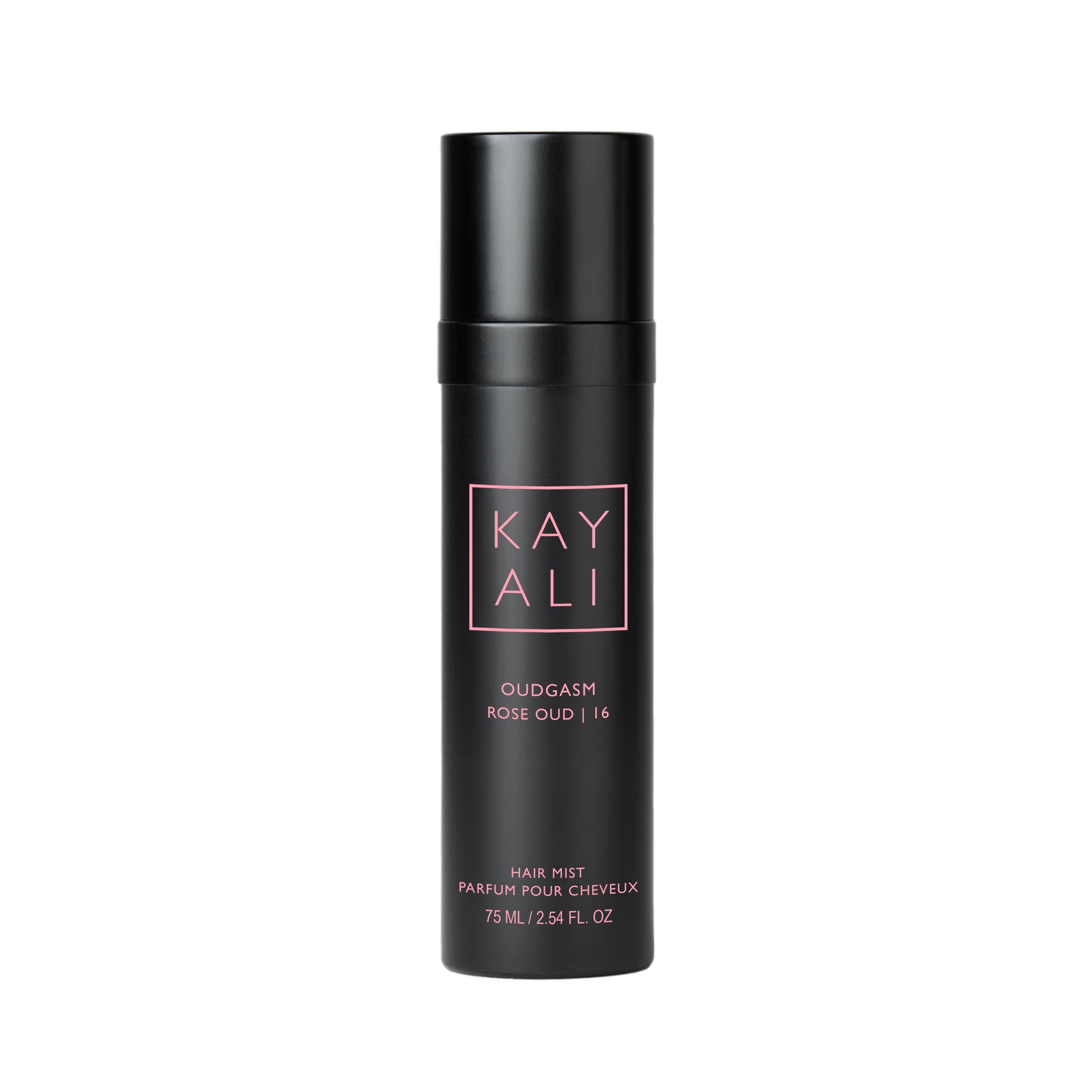 KAYALI Oudgasm Rose Oud | 16 - Luxurious Hair Mist – KAYALI UK