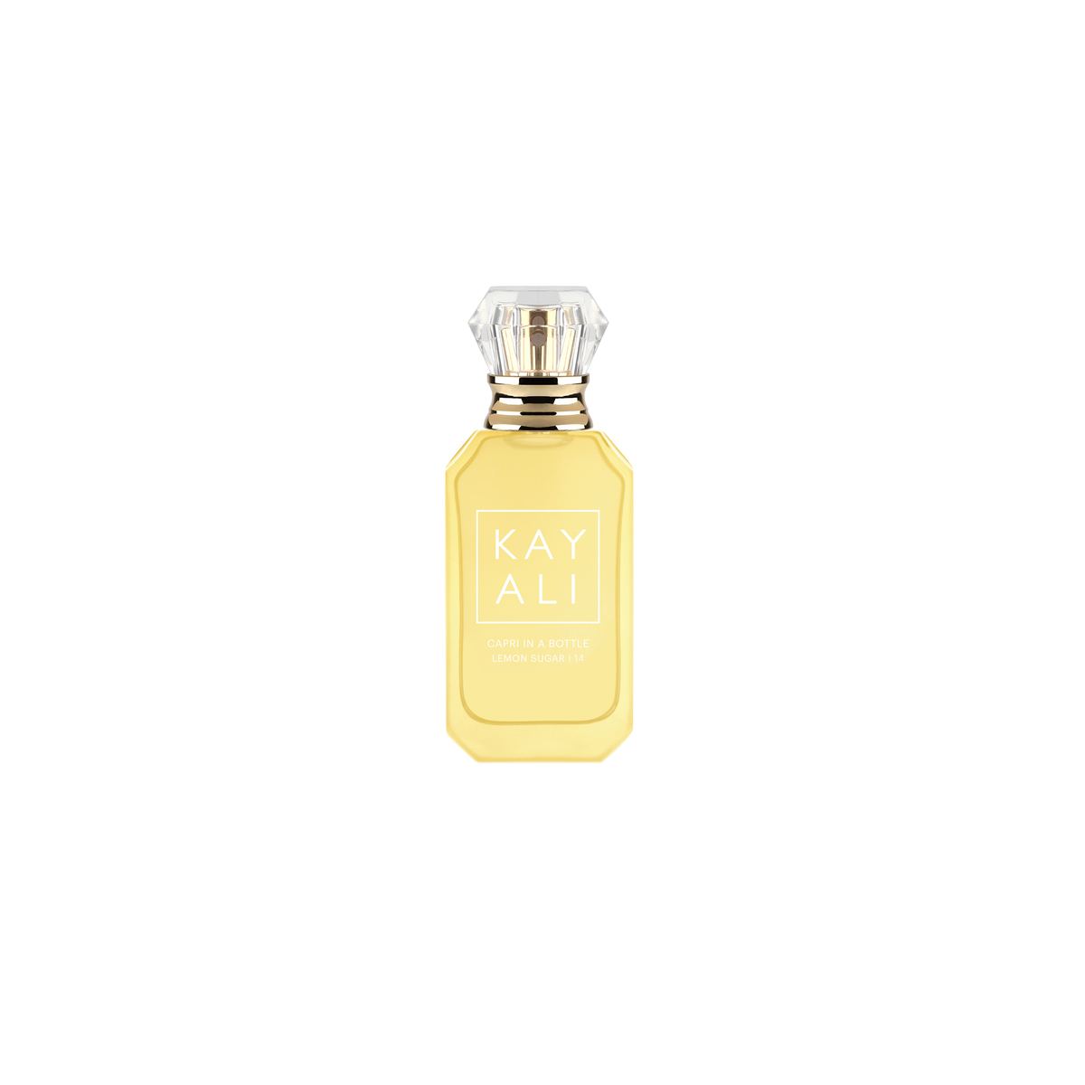 Vacay in a Bottle Mini Perfume Set (4 x 10ml) – KAYALI UK
