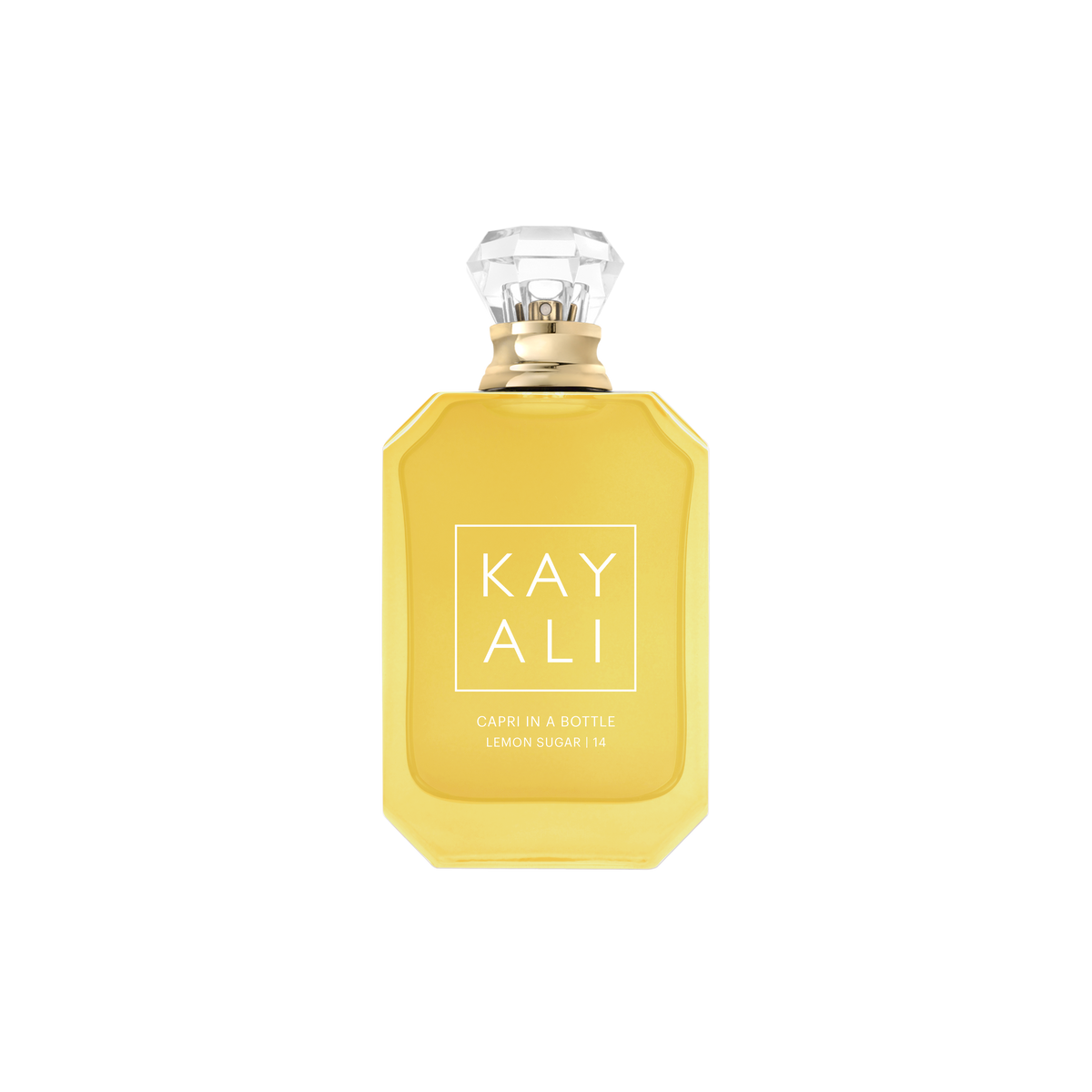 KAYALI Maldives in a Bottle Ylang Coco | 20 - Exotic Perfume