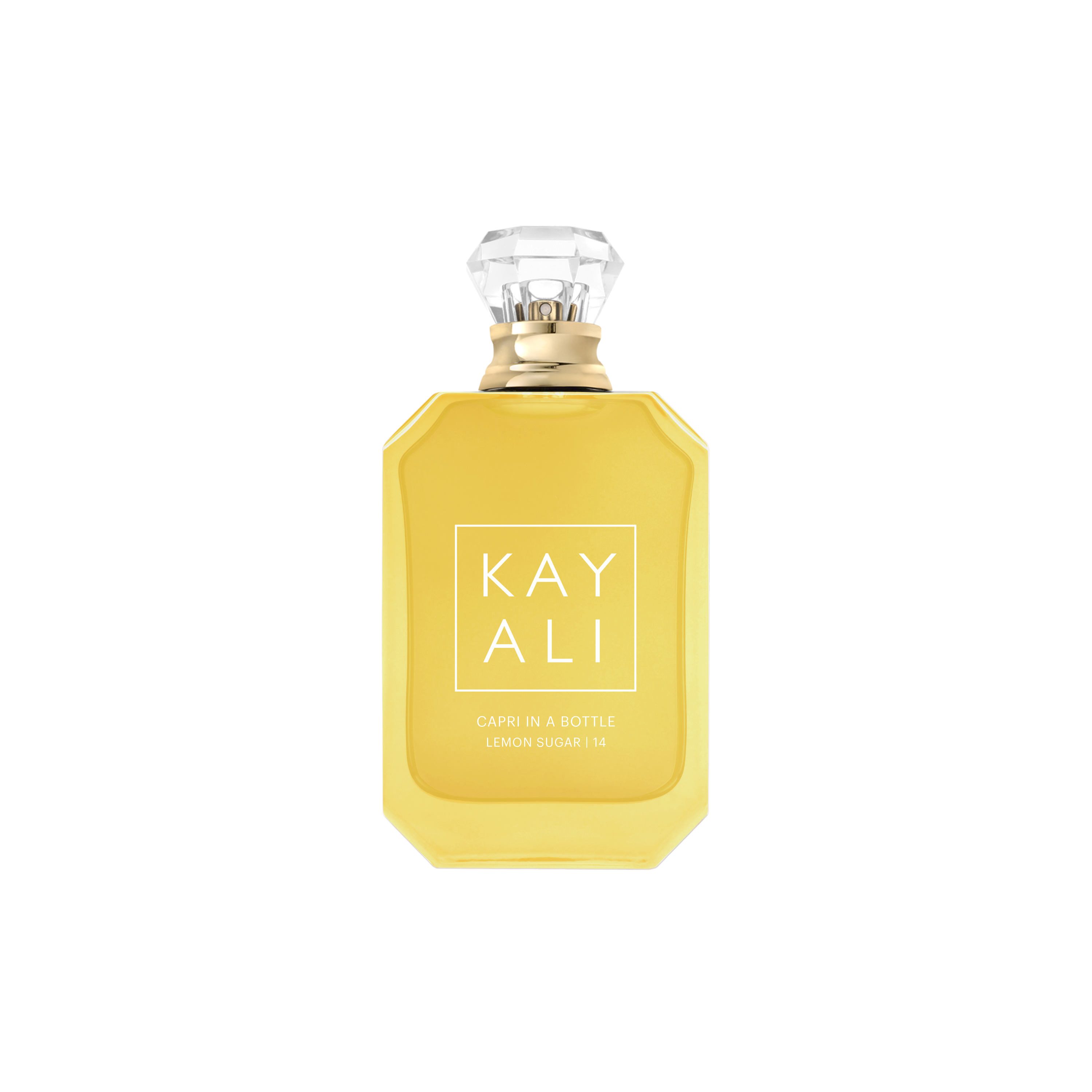 KAYALI Maui in a Bottle Sweet Banana | 37 - Tropical Perfume