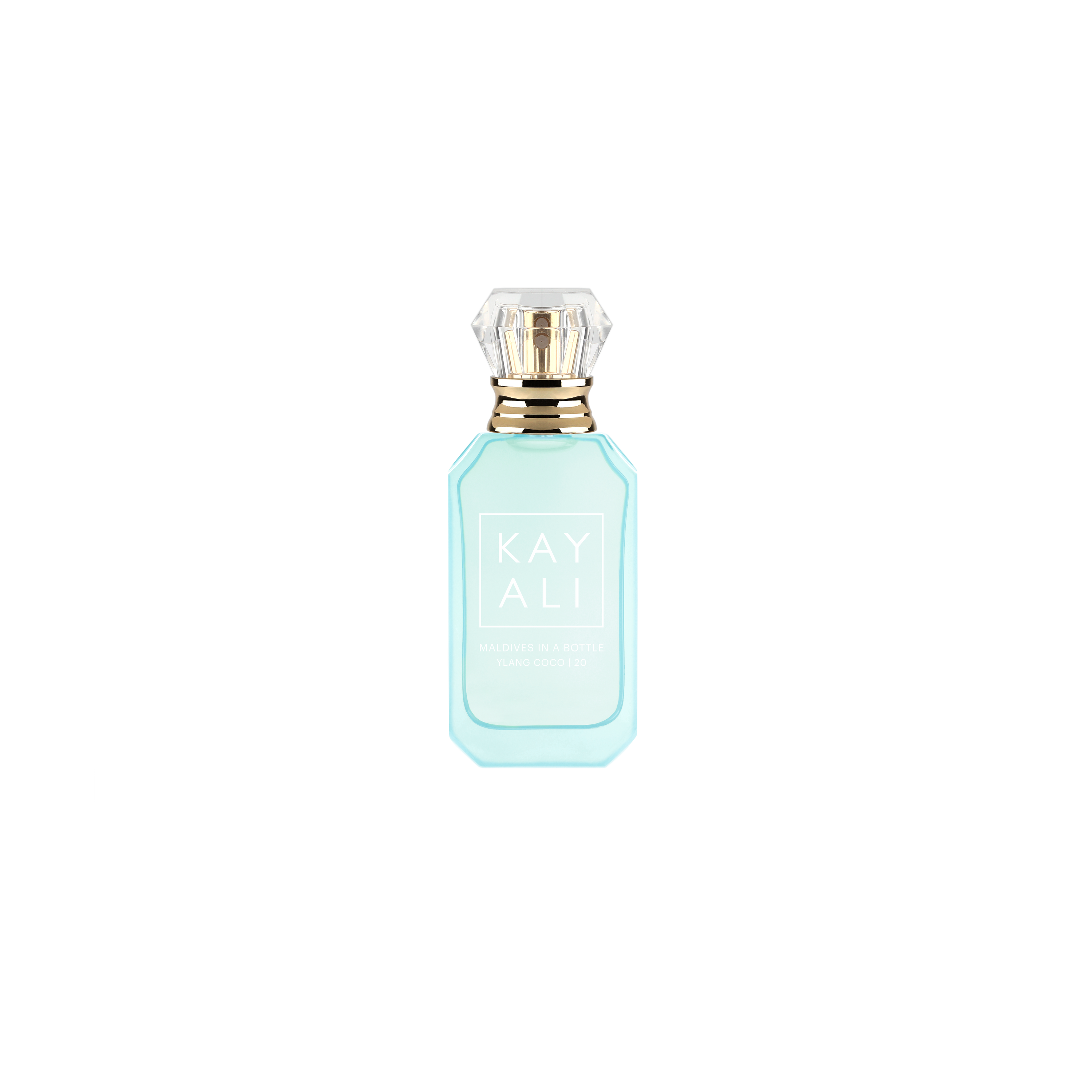 KAYALI Maldives in a Bottle Ylang Coco | 20 - Exotic Perfume