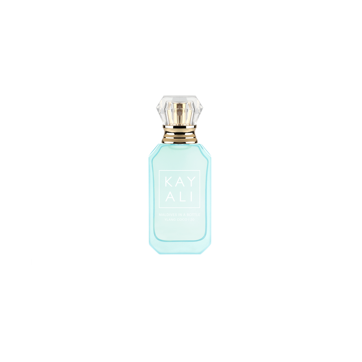 Vacay in a Bottle Mini Perfume Set (4 x 10ml) – KAYALI UK